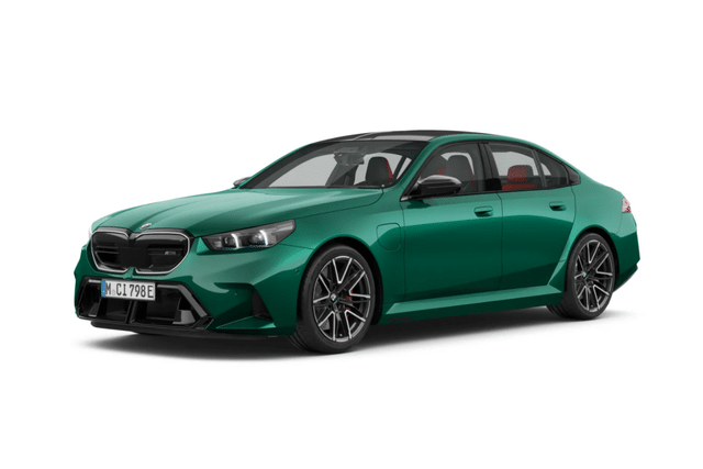 Color Isle Of Man Green Metallic Image - 16708